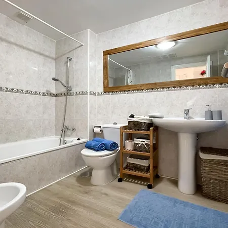 Casa Amadeus Apartment Corralejo