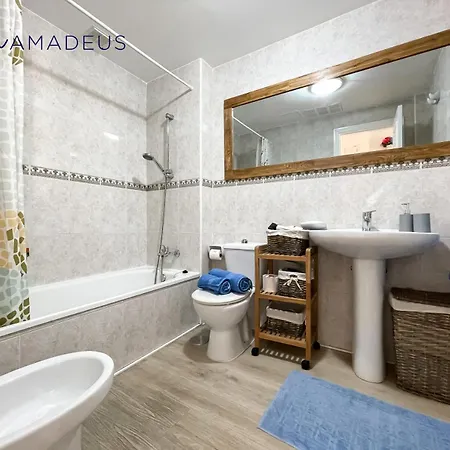 Casa Amadeus Apartment