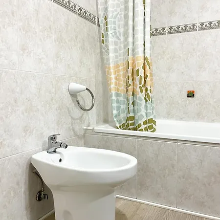 Apartment Casa Amadeus Corralejo