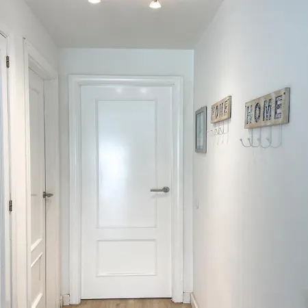 Casa Amadeus Apartment Corralejo