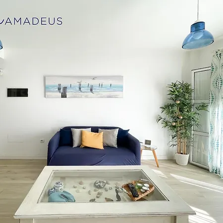 Casa Amadeus Apartment Corralejo