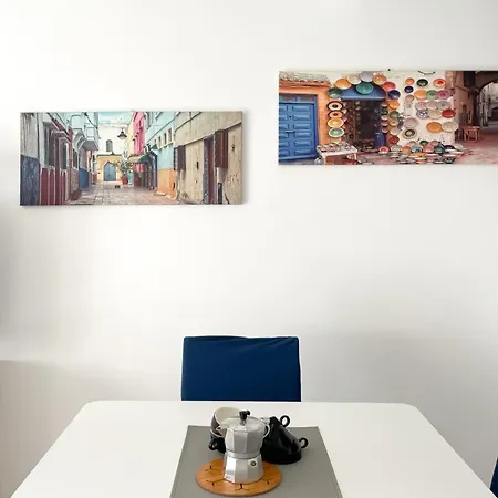 Casa Amadeus Corralejo