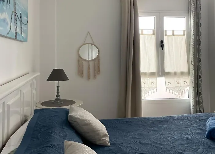 דירה Casa Amadeus