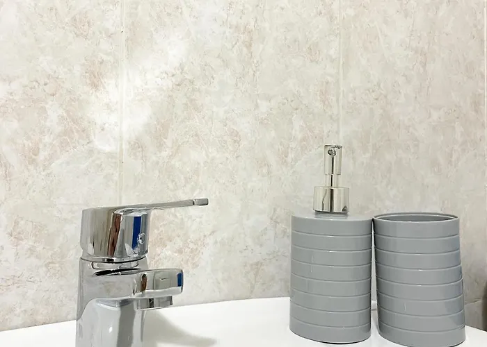 Casa Amadeus דירה *