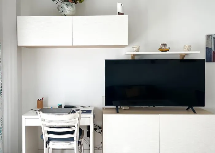 דירה Casa Amadeus קורלחו