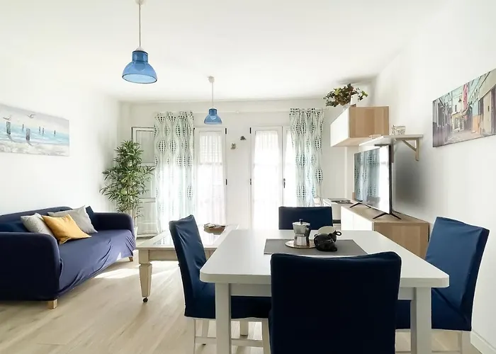 דירה Casa Amadeus *