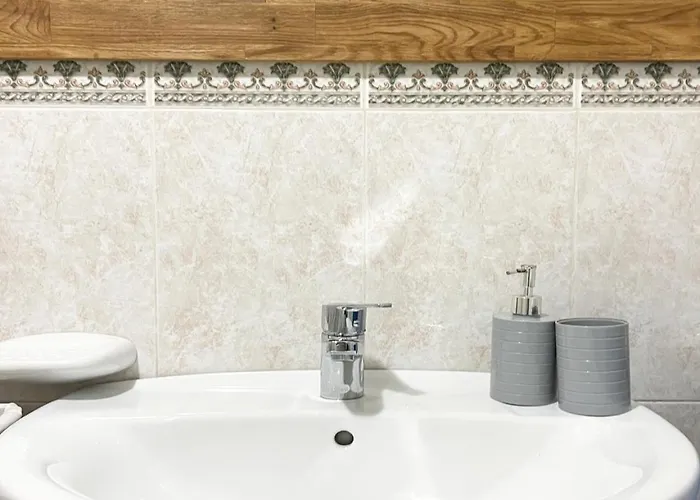 Casa Amadeus דירה קורלחו