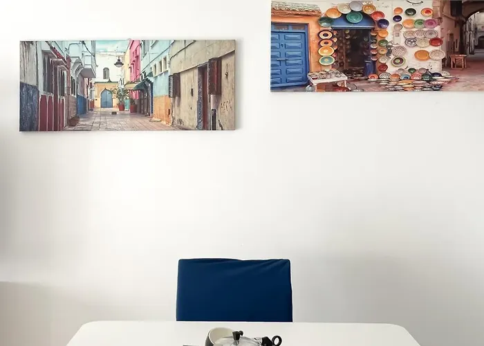 Casa Amadeus קורלחו